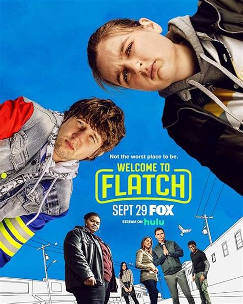 welcome to flatch s01e01 1080p hd|Prime Video: Welcome To Flatch.